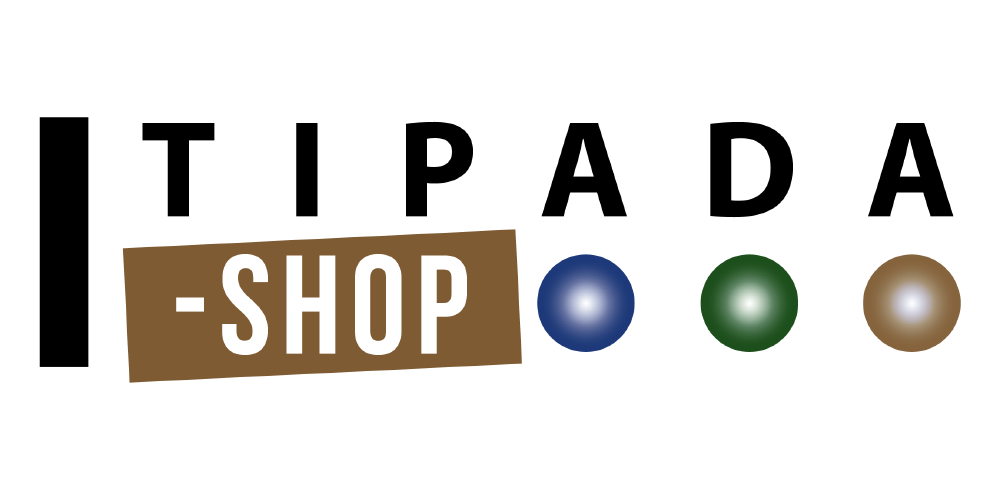 Tipada-Shop Logo