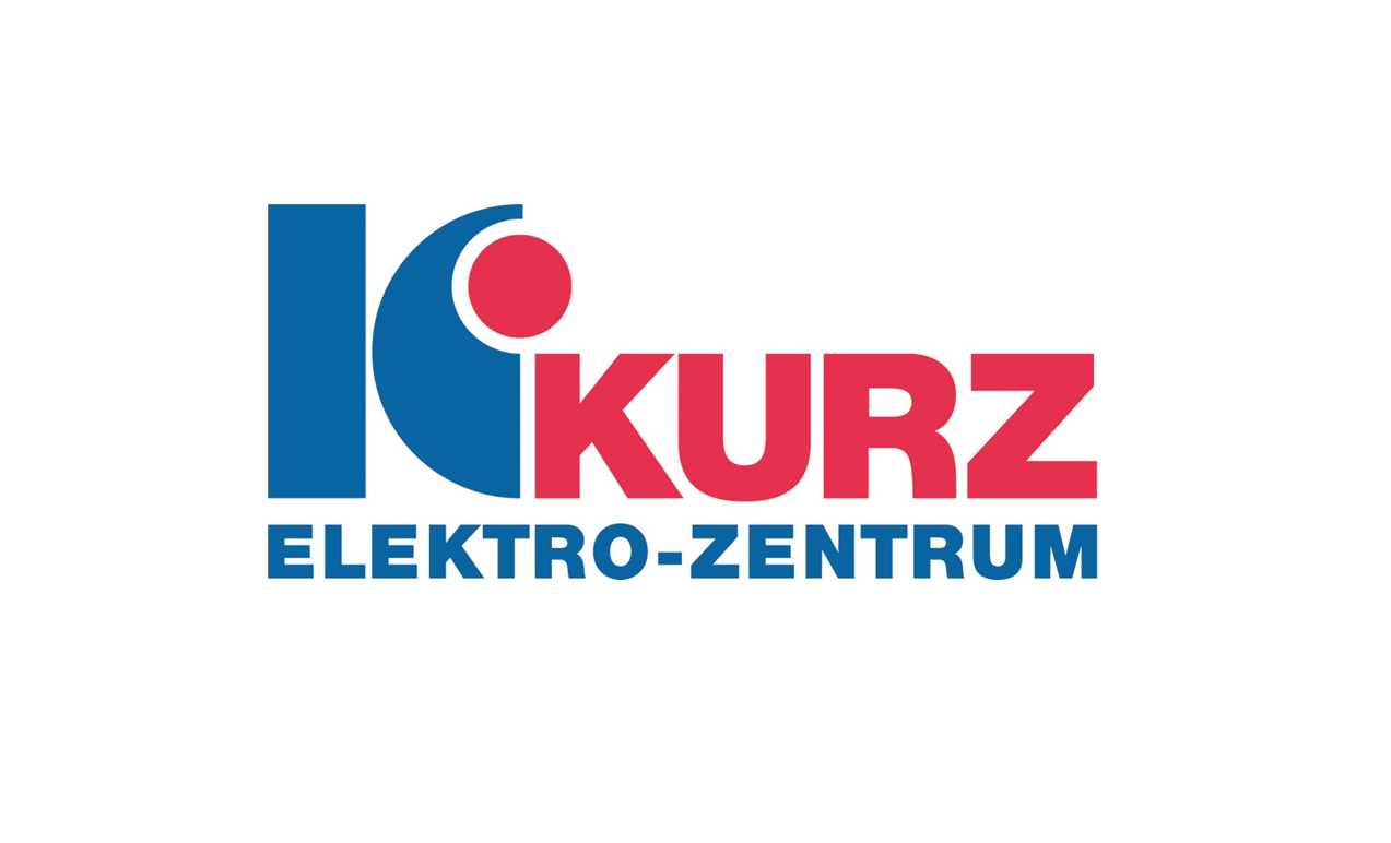 Das Logo von Kurz Elektrozentrum