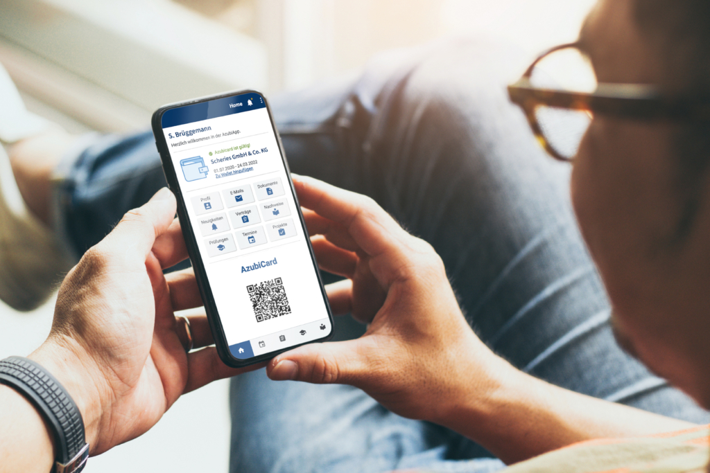 IHK-AzubiApp