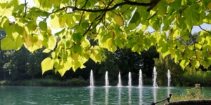 Maximilianpark Hamm