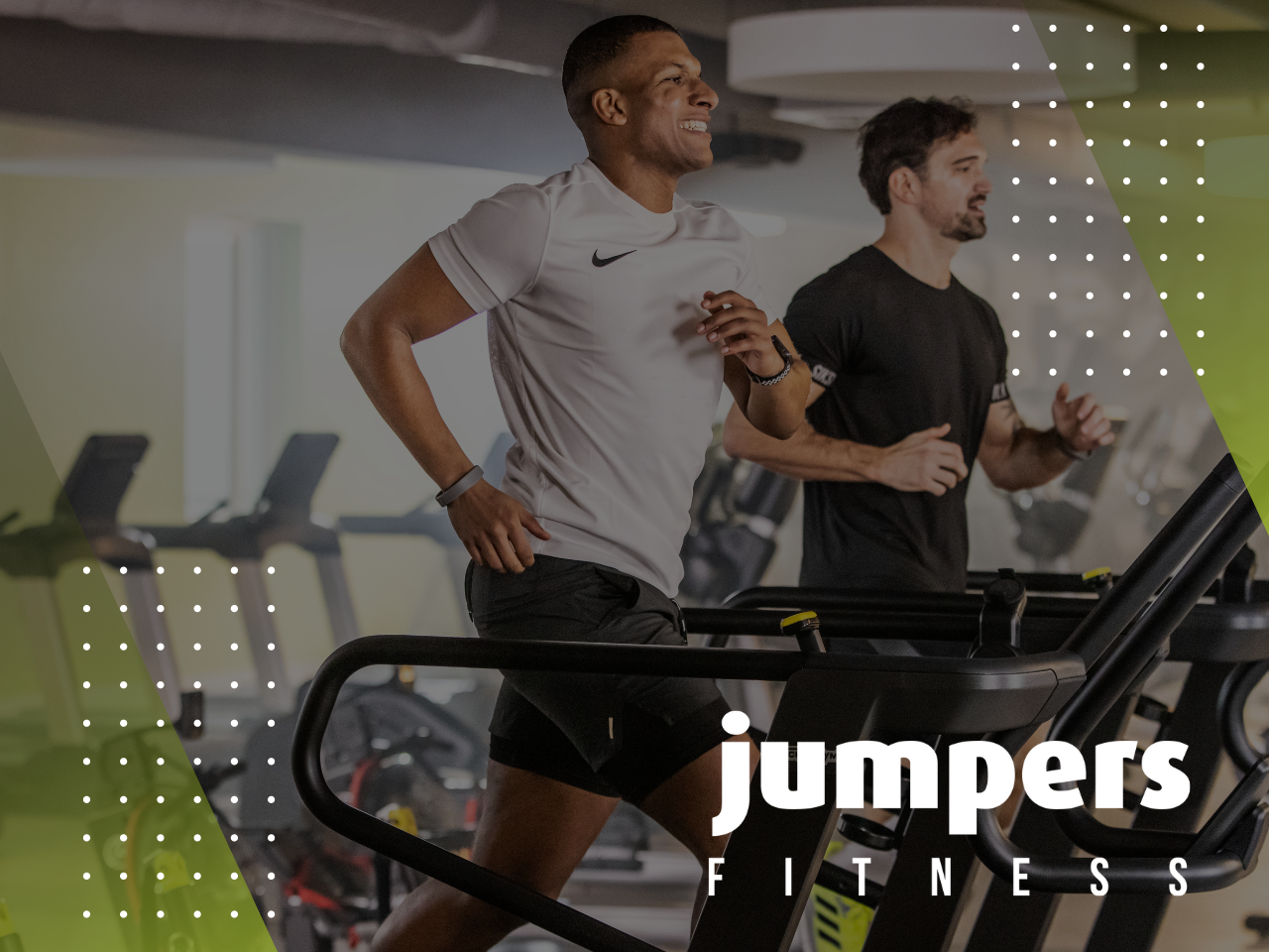 jumpers fitness