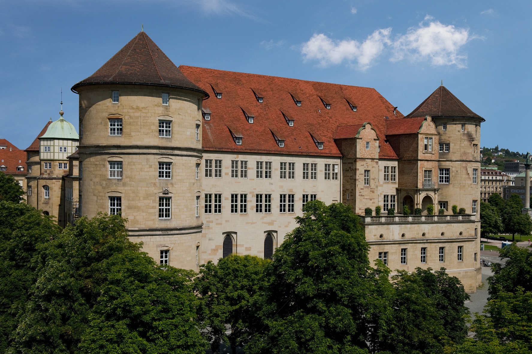 Landesmuseum Württemberg