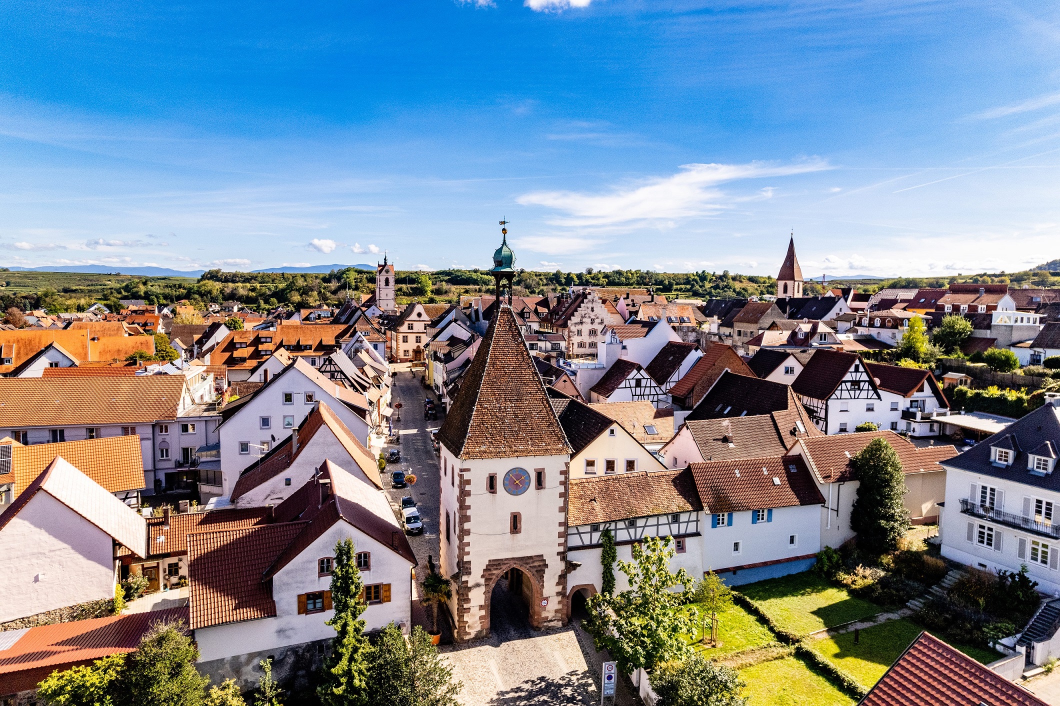 Endingen am Kaiserstuhl