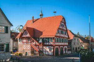 Bad Friedrichshall