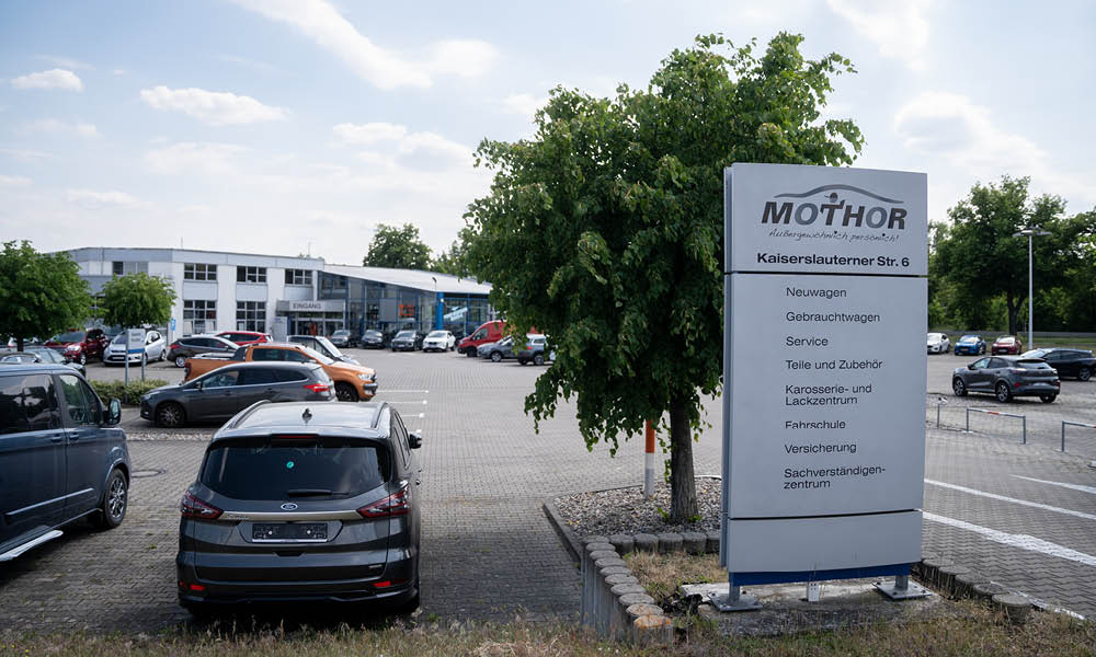 Mothor Brandenburg 3